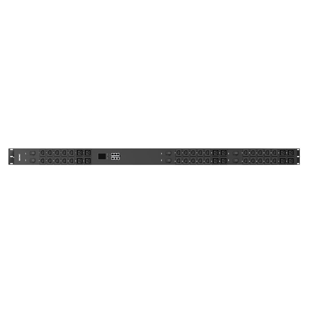 Блок распределения питания R5VP-30-12-32A-3