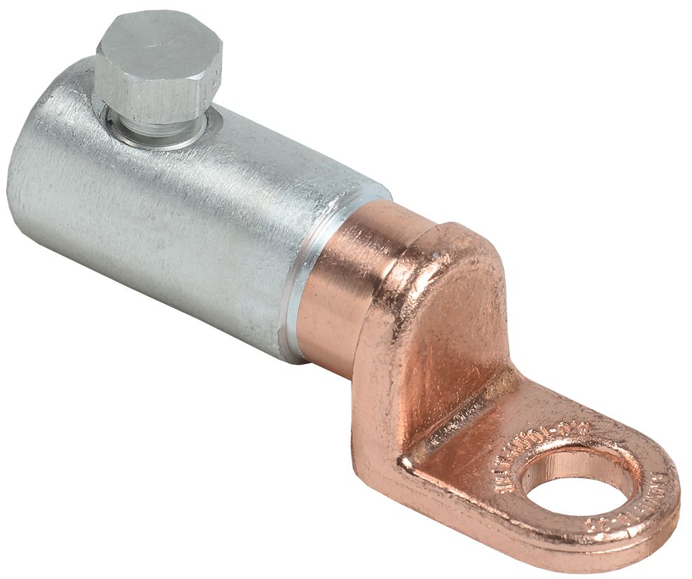Наконечник кабельный  UZA-28-S10-S35-21