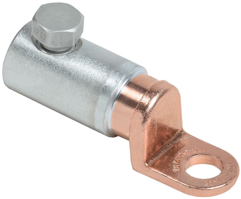 Наконечник кабельный  UZA-28-S50-S95-21