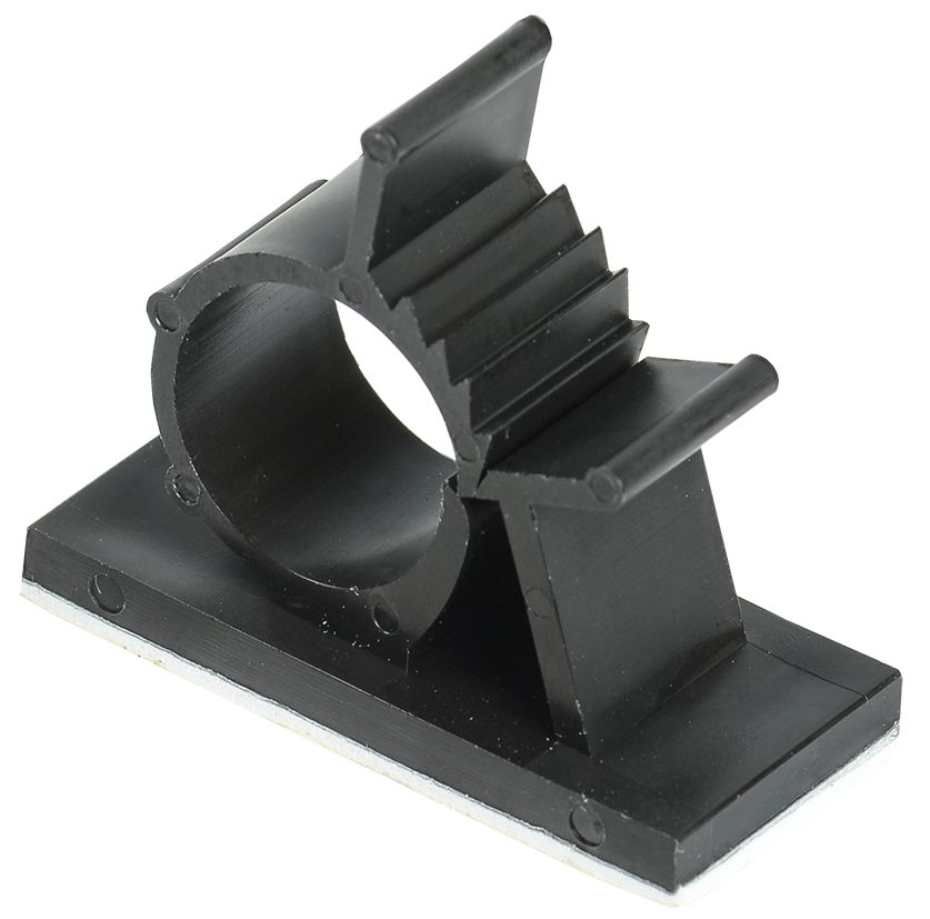 Клипса крепежная  UHP40-D15-K02