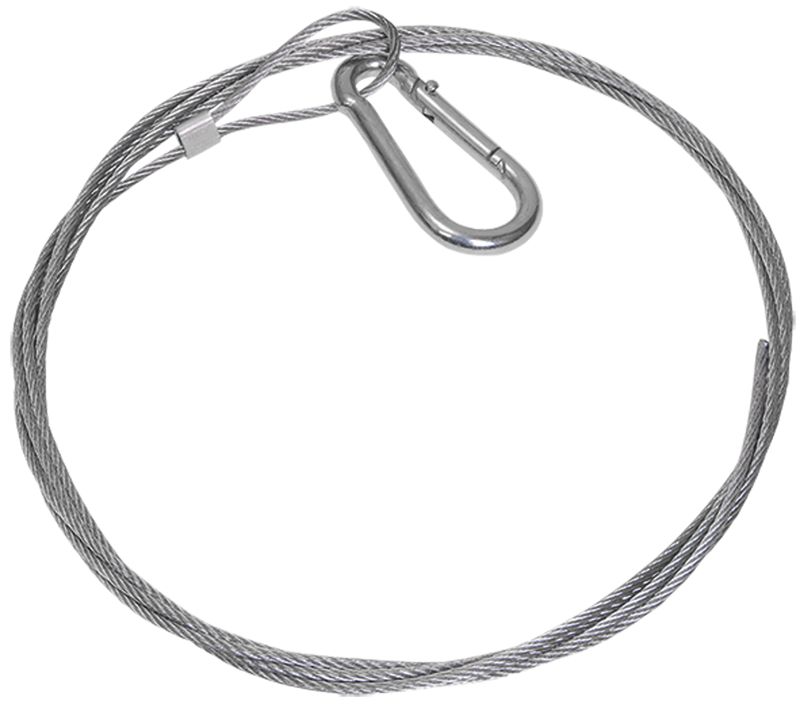 Трос  CLP1M-SRC-2-05