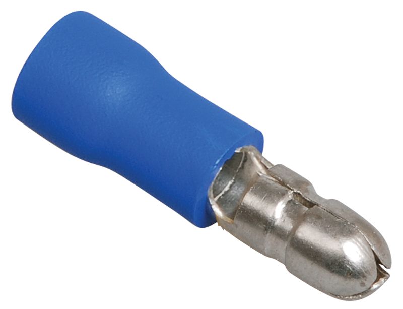 Наконечник штекерный РшИп2-5-4 URP20-D25-D23-4