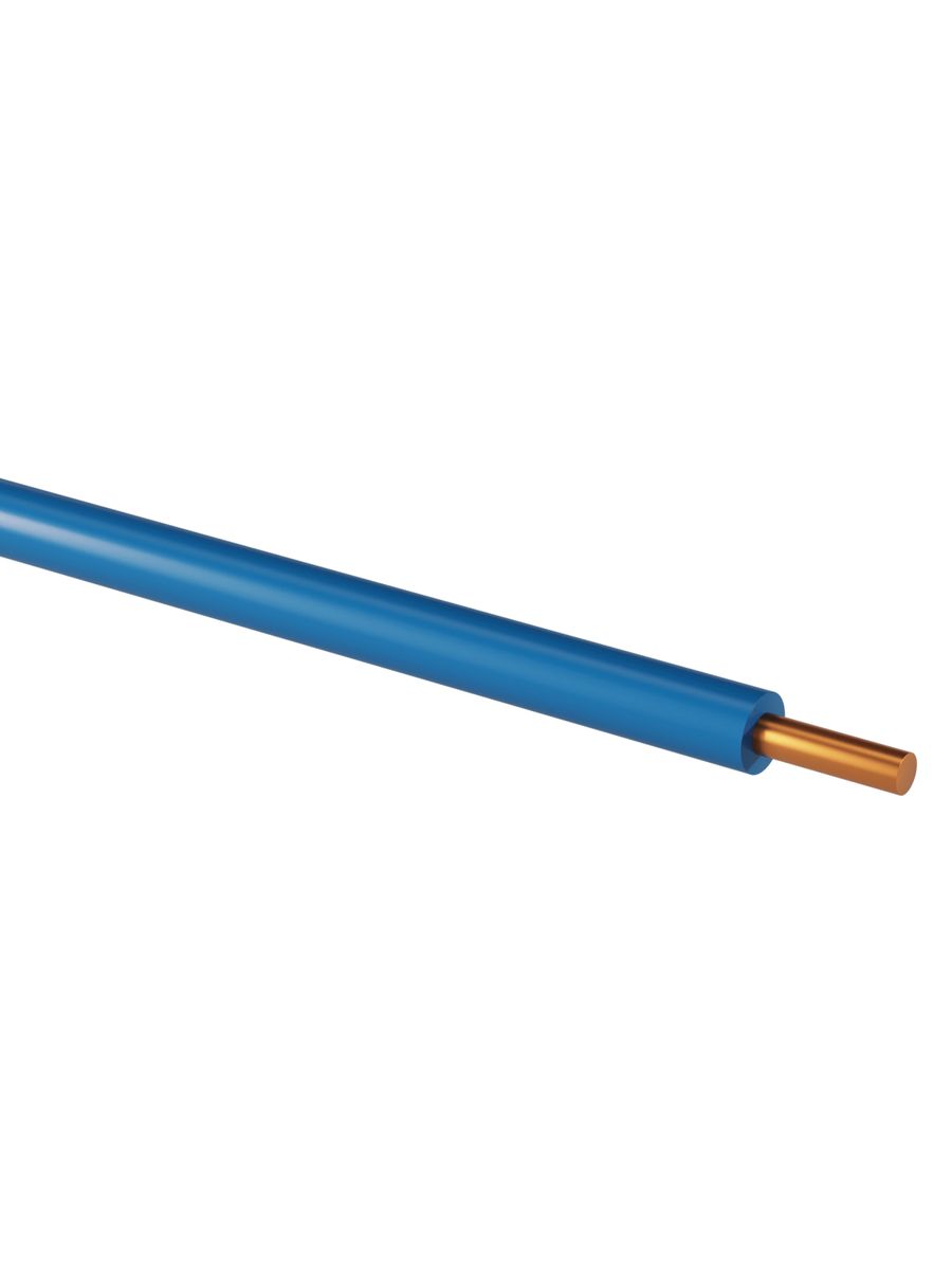 Провод ПуВнг(А)-LS 1х4.0 SQ0124-0120