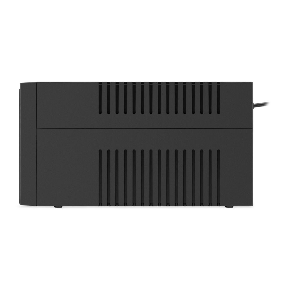 Источник бесперебойного питания Back Basic 1200 LCD Euro 1687965