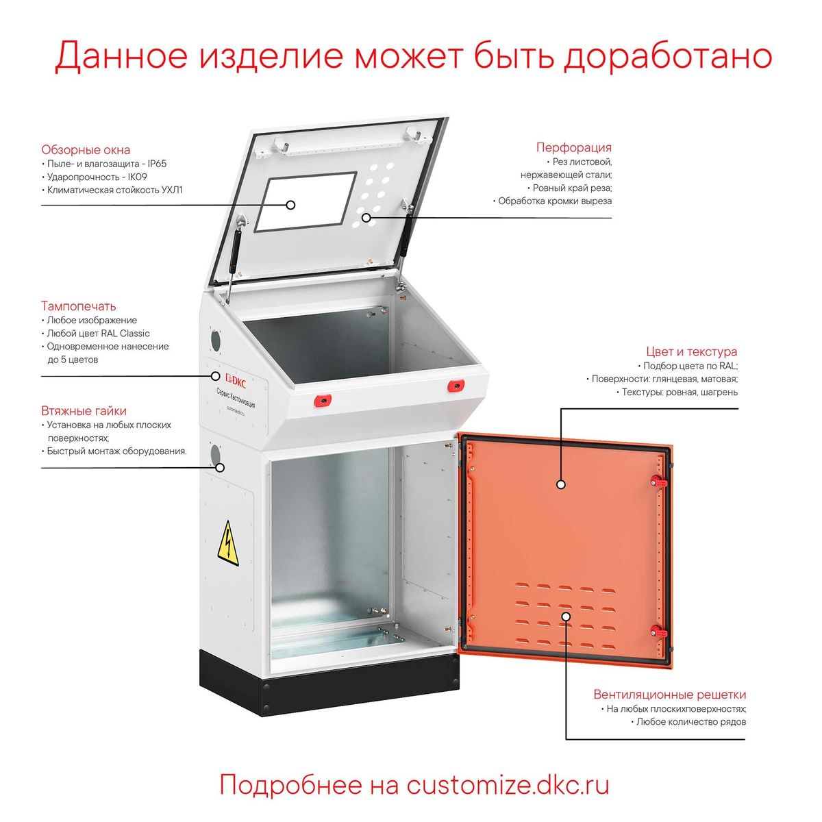 Основание  R5RCMPC1000
