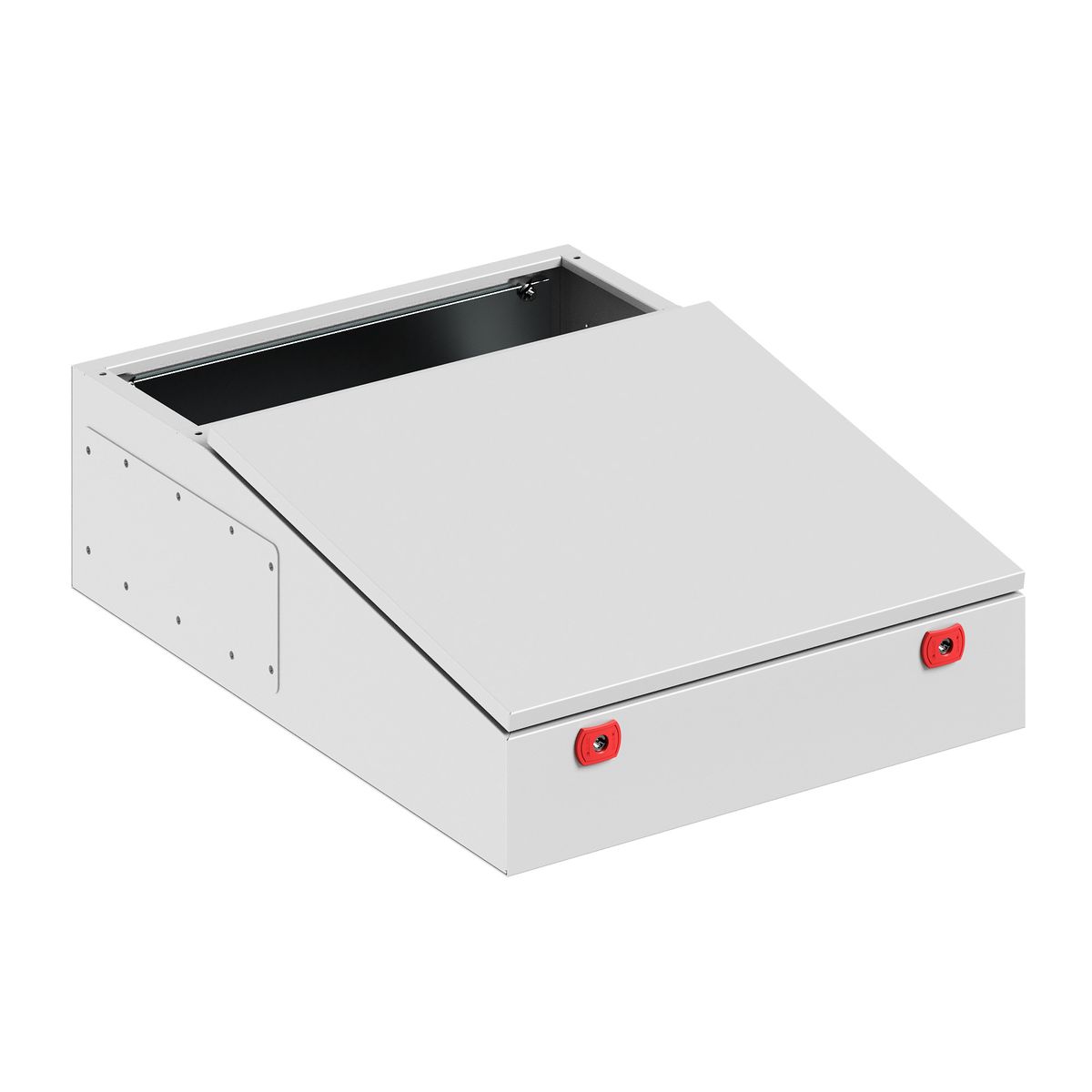Консоль оператора  R5RMPC600