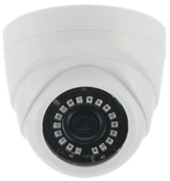 Видеокамера SR-D200F28IRH 