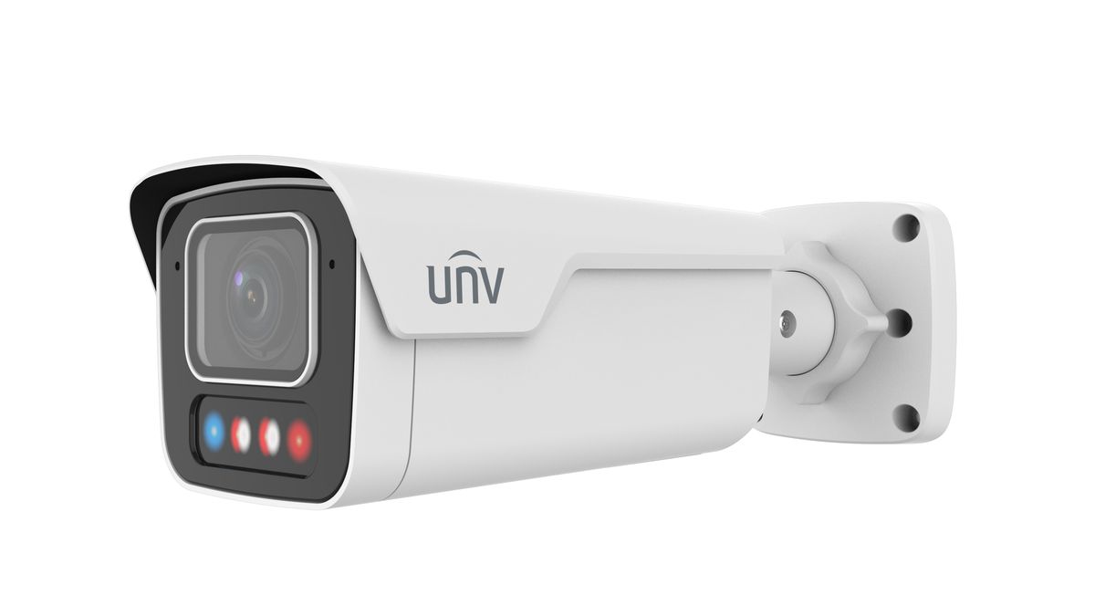 Видеокамера IP LTV-3CNB41-M2712-L-G3 LS970390