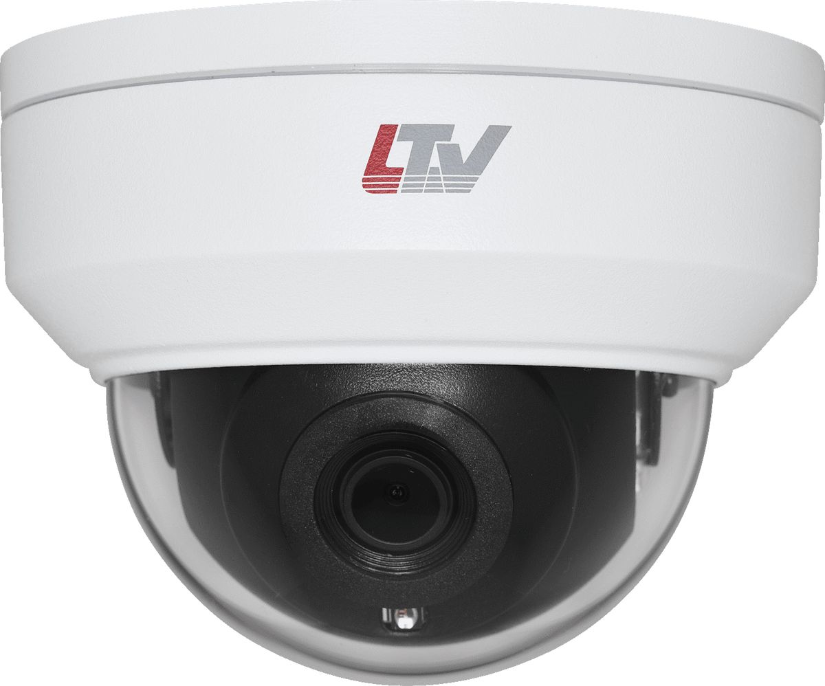 Видеокамера IP LTV-1CND41-F40 LS921263