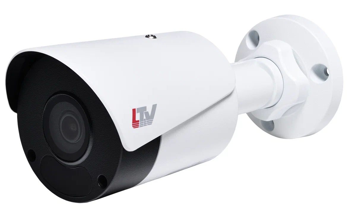 Видеокамера IP LTV-4CNB40-F28-BG LS882209