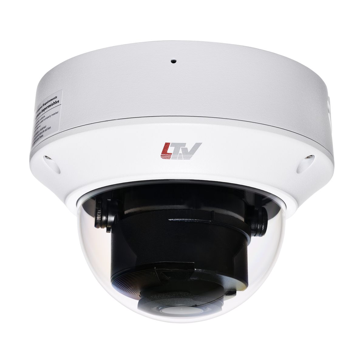Видеокамера IP LTV-4CND40-M2713-BG LS882215
