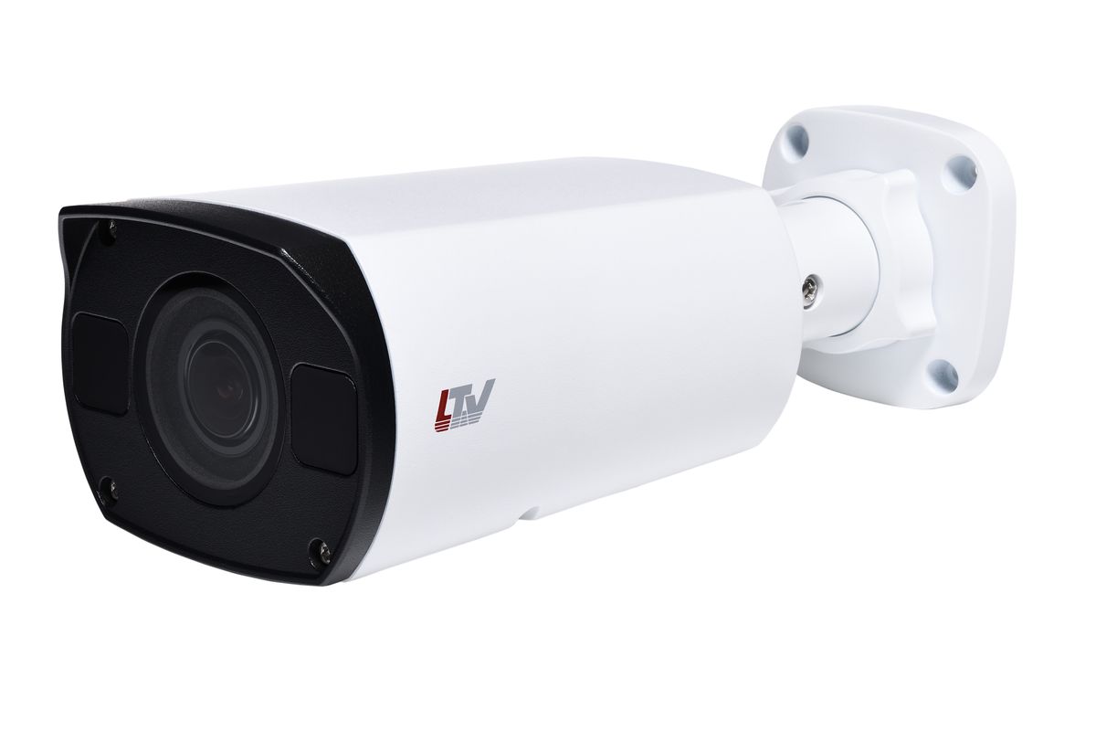 Видеокамера IP LTV-4CNB40-M2713-BG LS882213