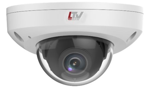 Видеокамера IP LTV-4CNM40-F28-BG LS882212