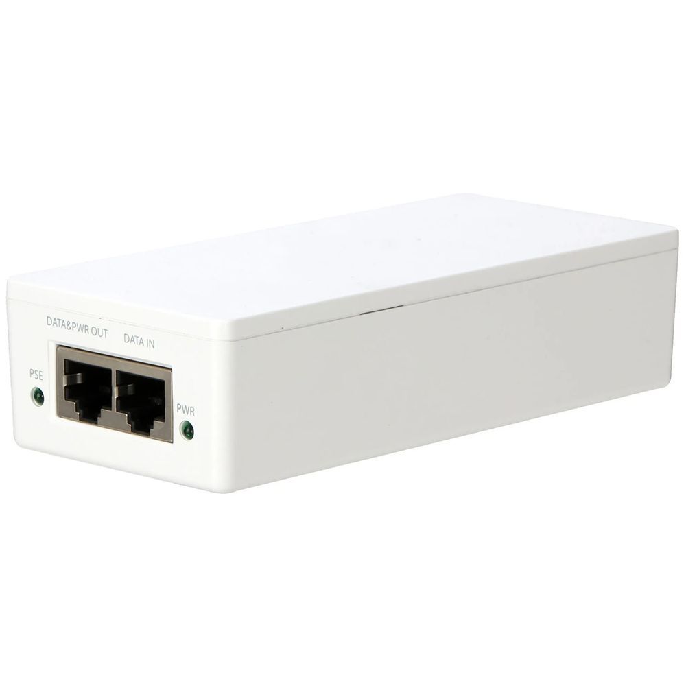 Инжектор PoE DH-TAM1GT1GT-30 1.0.01.20.10291