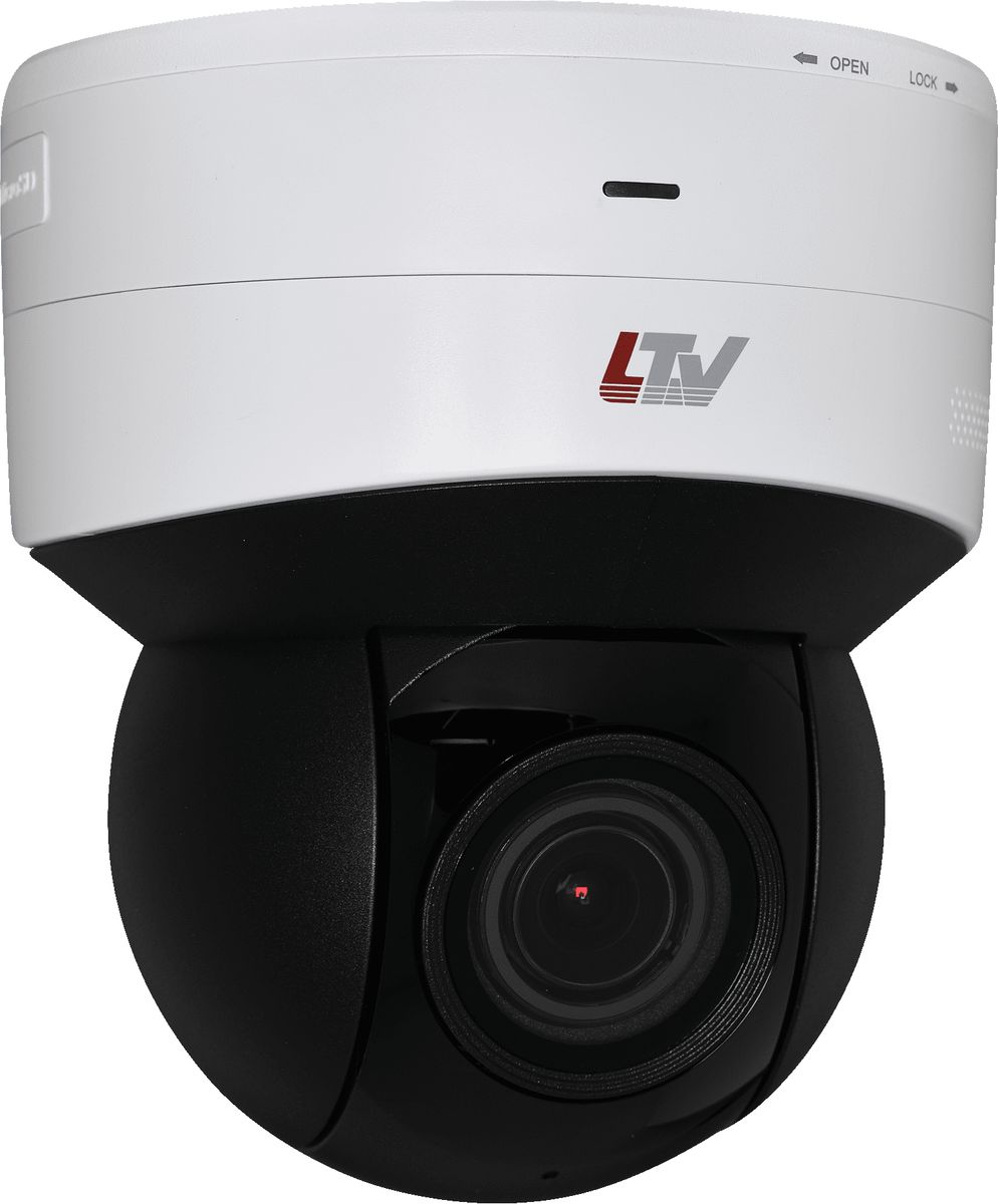 Видеокамера IP LTV-1CNSD50-Z6-W LS916254