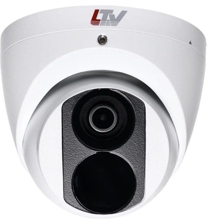 Видеокамера IP LTV-1CNT41-F28 LS921266