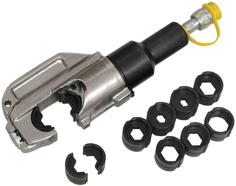 Пресс ПГ-50-400 TKL10-012