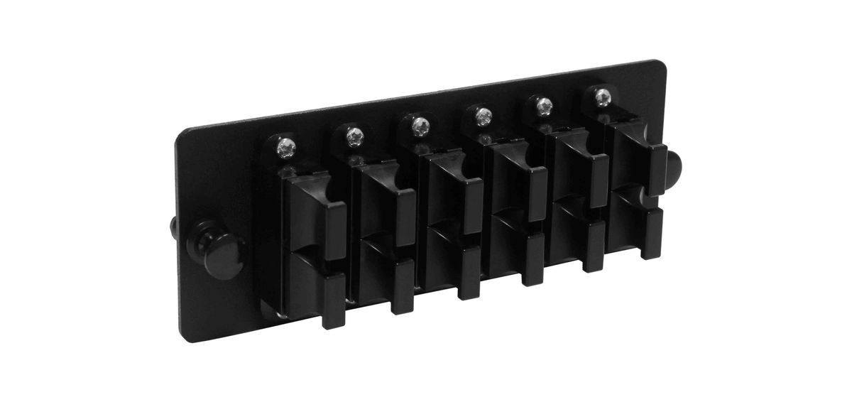 Модуль оптический FO-FP-4K-6QLCM2-CC-BK-T 12523c