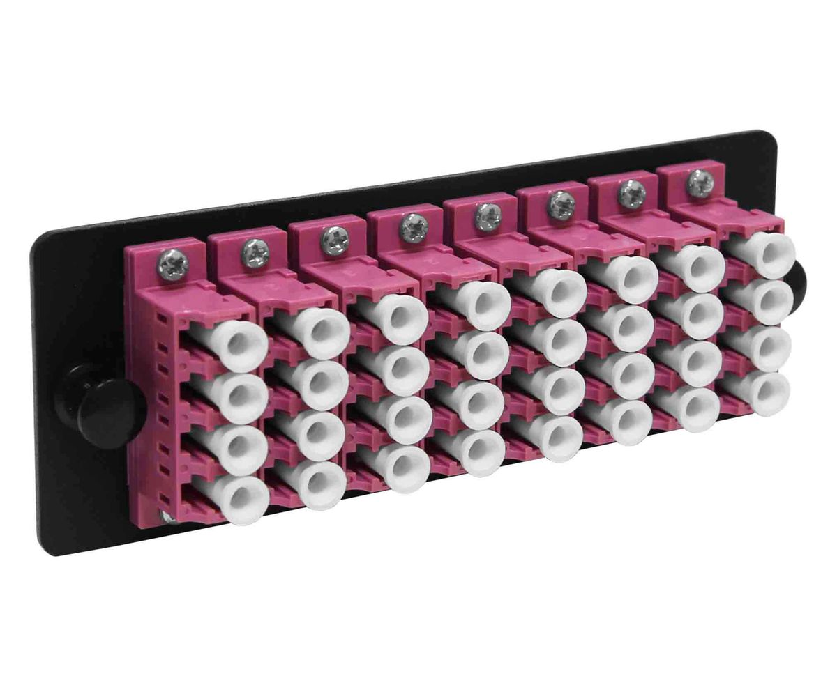 Модуль оптический FO-FP-4K-8QLCM2-CC-BK-T 12519c