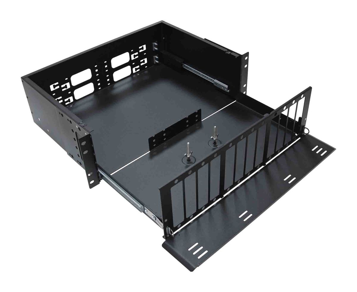 Кросс оптический ODF-19-12FP-96FC/ST/SC-S-BK-T 12512c