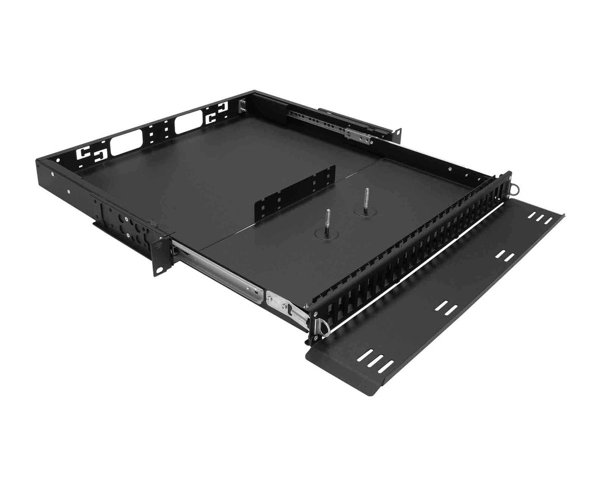 Кросс оптический ODF-19-24DSC-S-BK-T 12509c