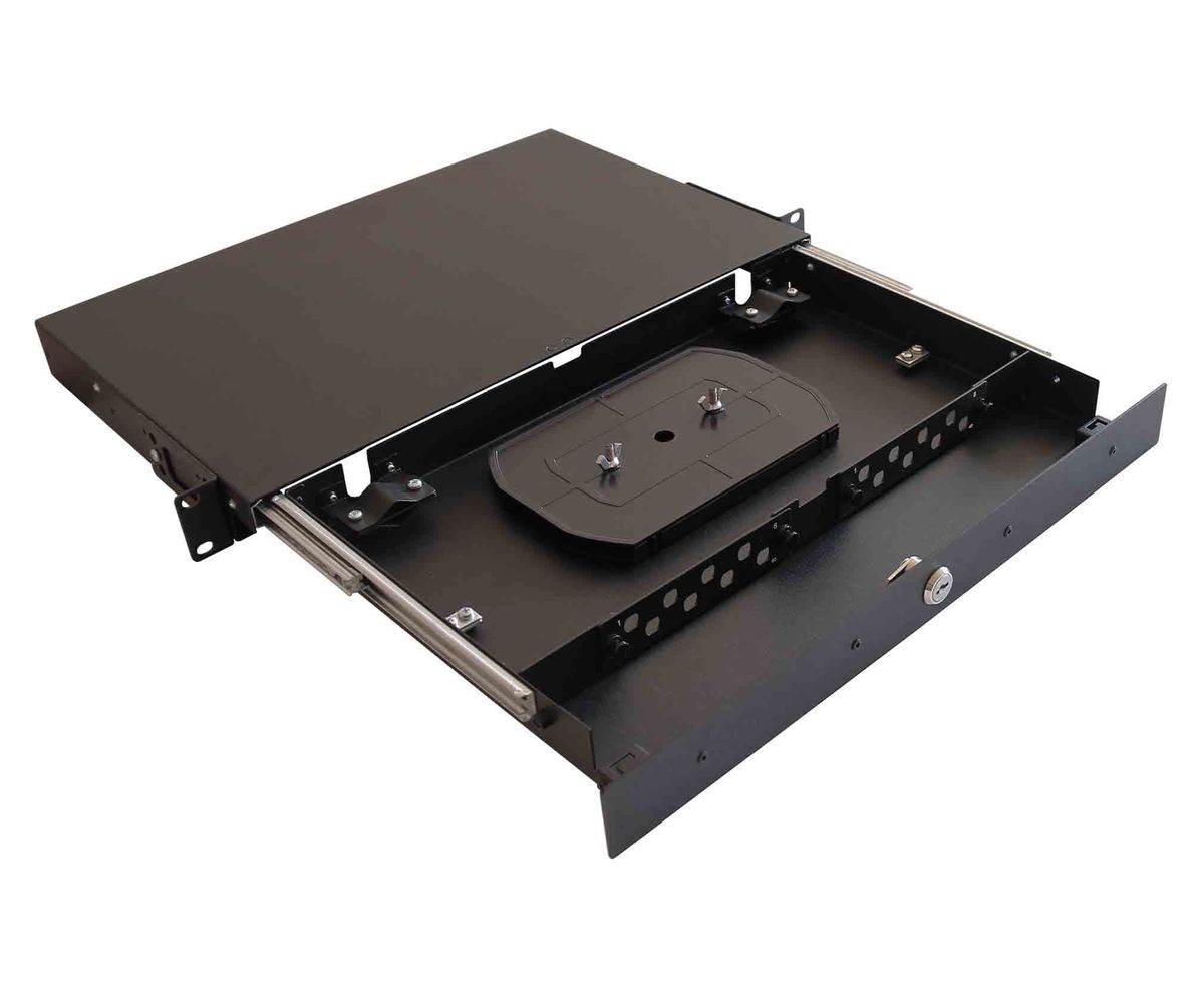 Кросс оптический ODF-19-2FP-16FC/ST/SC-K-BK-T 12496c