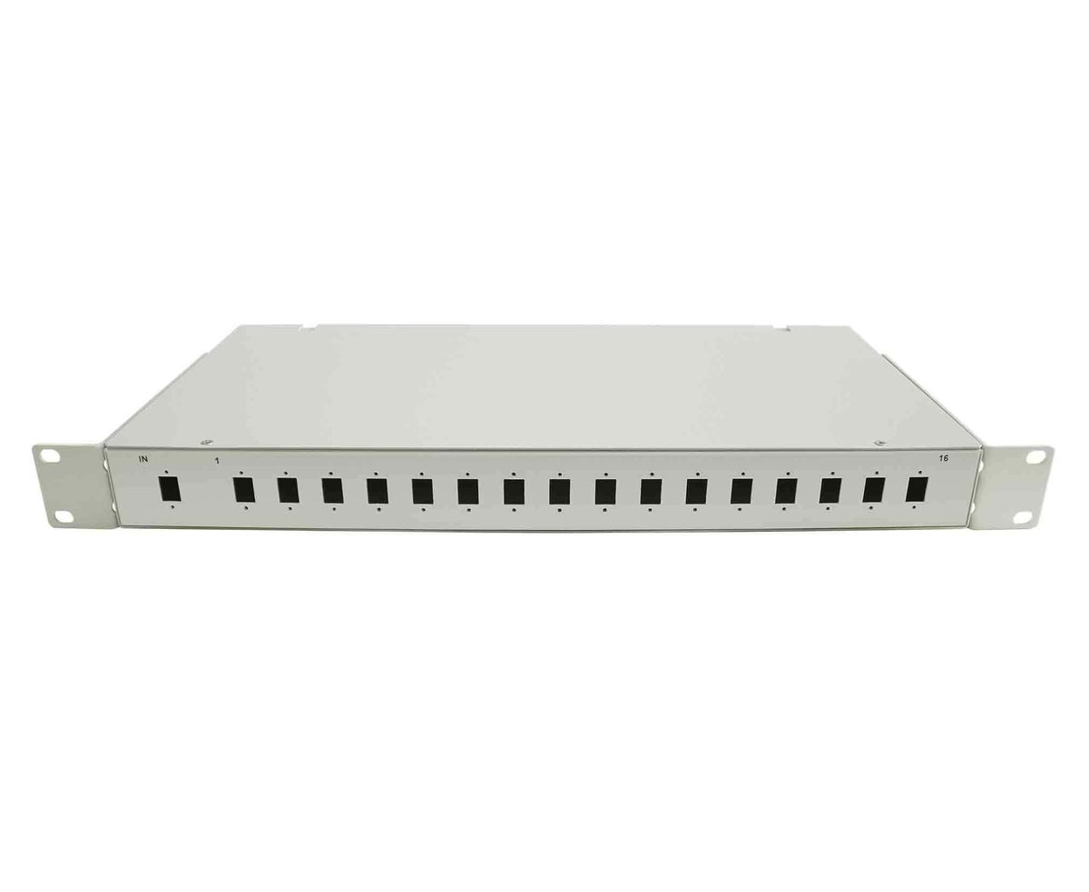 Кросс оптический FO-19-16SC-SPL-T 12472c
