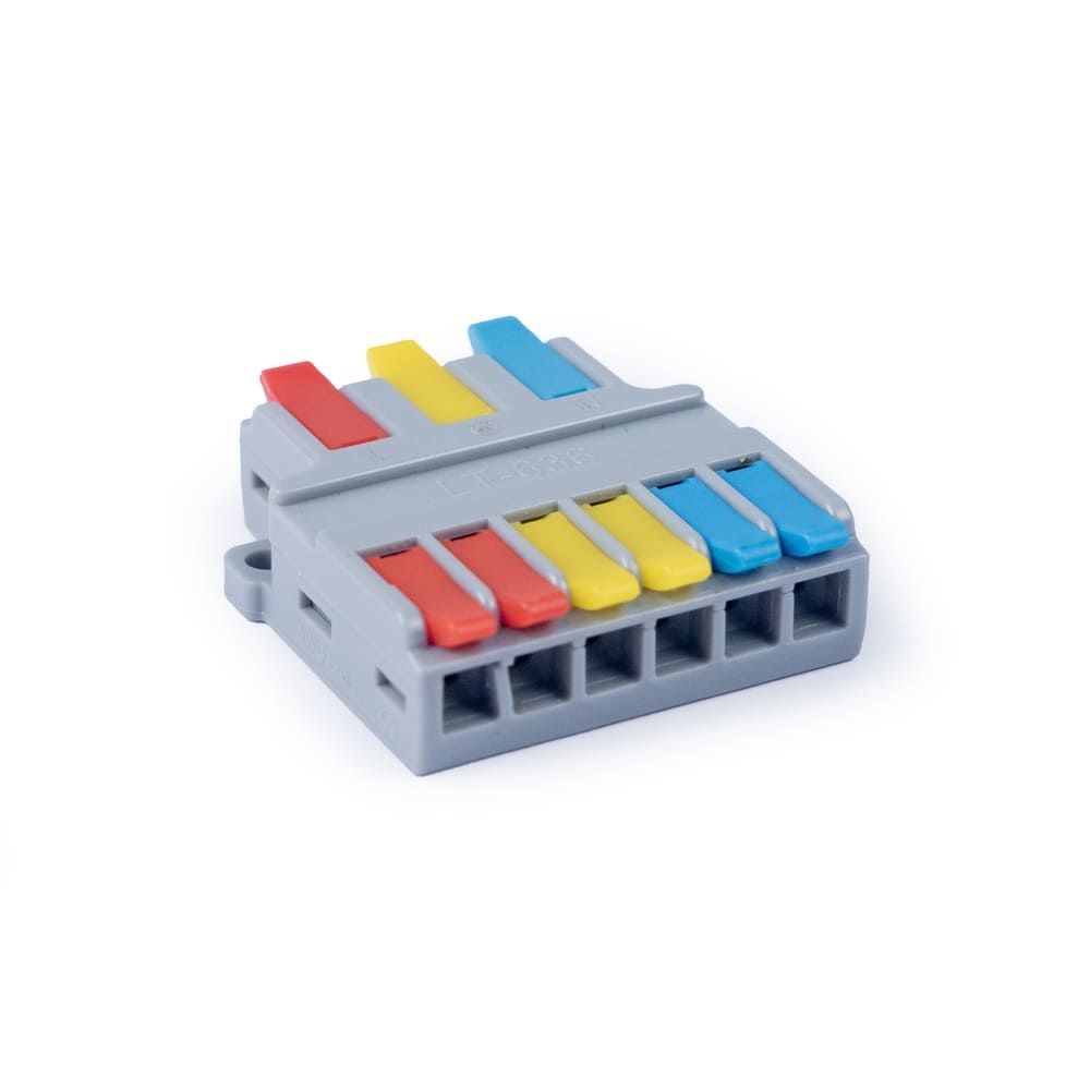 Клемма соединительная MX-636 11469c
