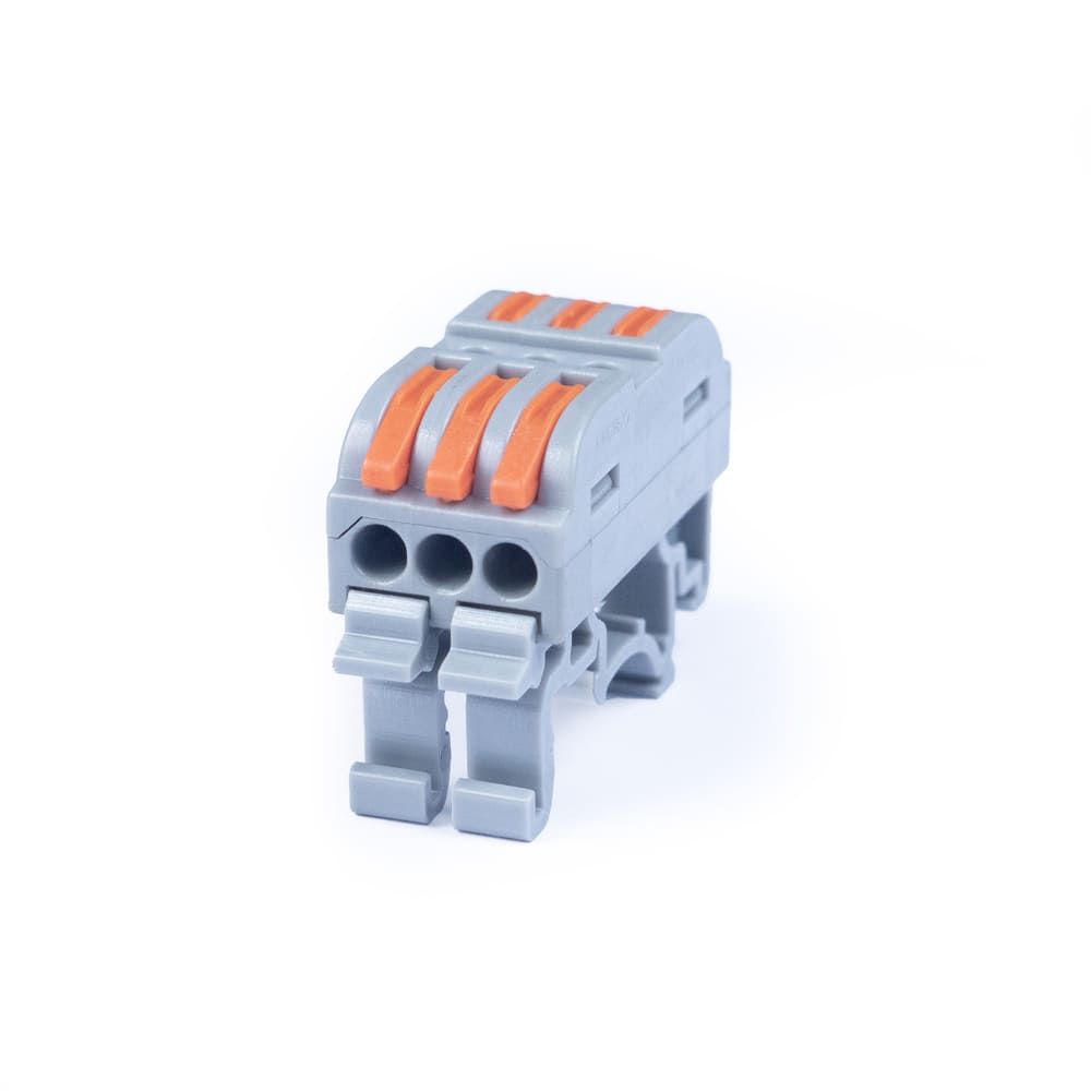 Клемма соединительная MX223-3D 11453c