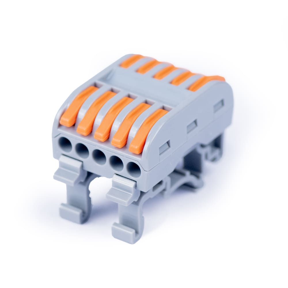 Клемма соединительная PCT-225D 11451c