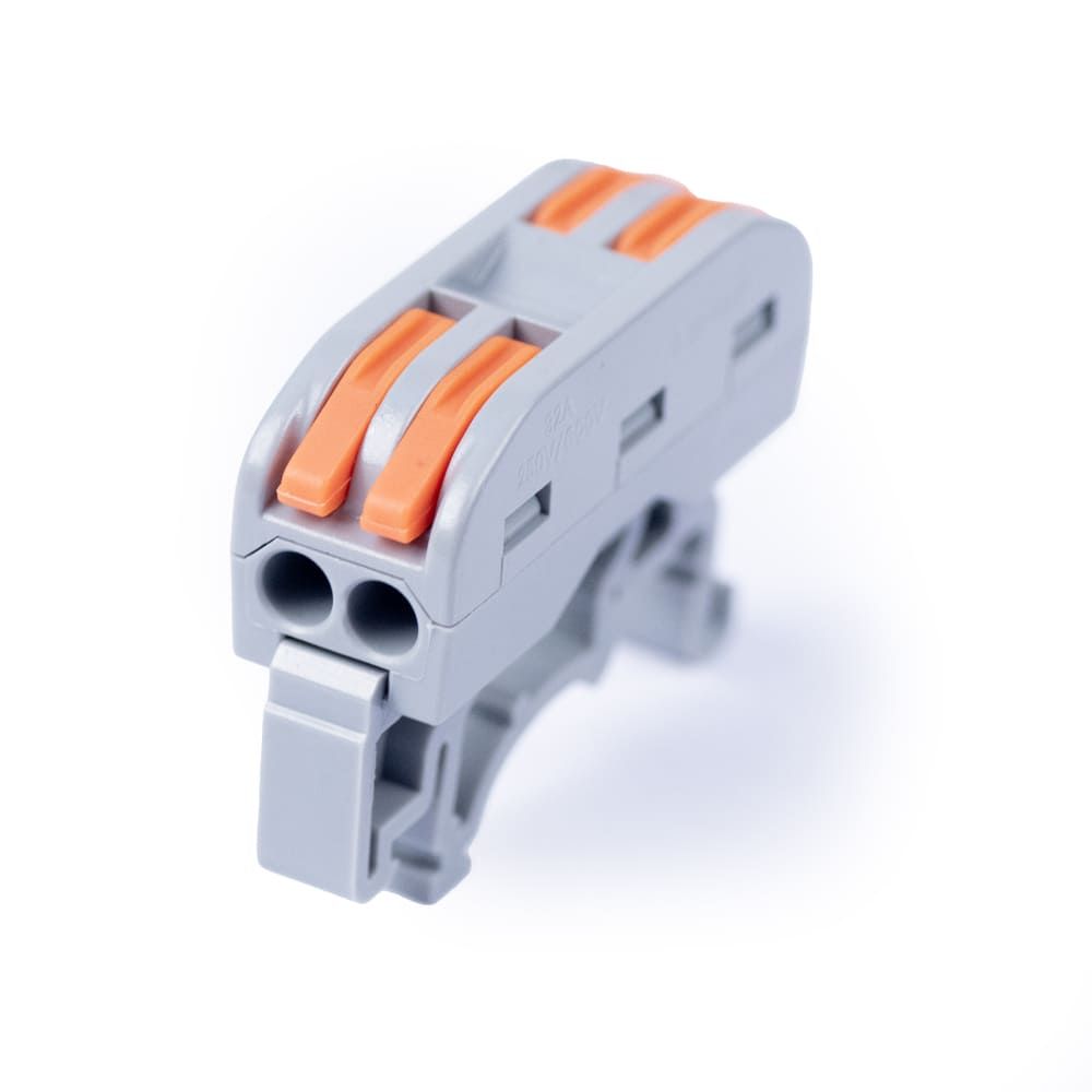 Клемма соединительная PCT-222D 11448c