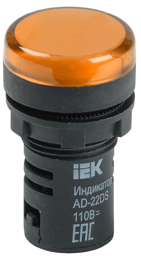 Лампа сигнальная  BLS10-ADDS-024-K05