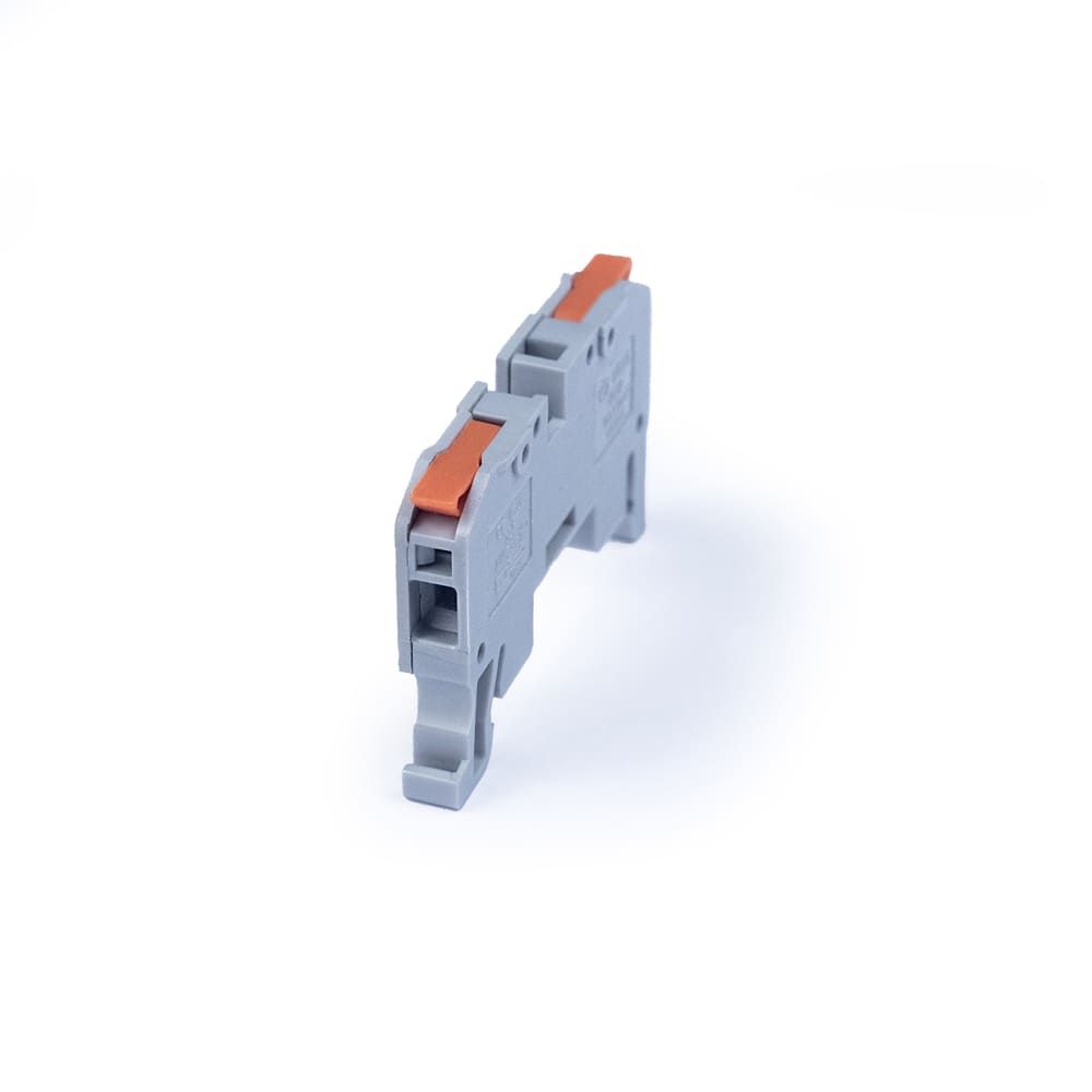 Клемма соединительная MX-2.5 11444c