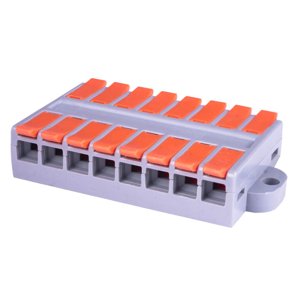 Клемма соединительная MX662-8R 11418c