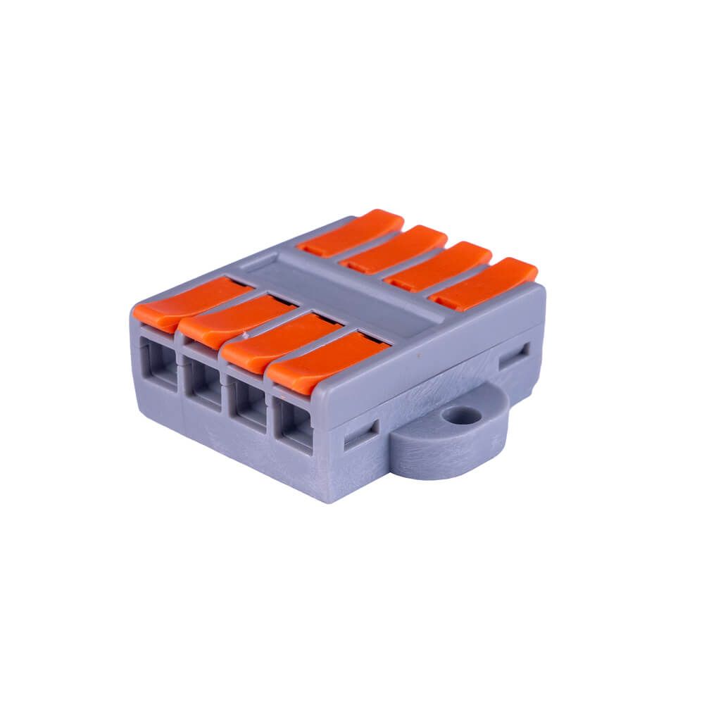 Клемма соединительная MX662-4R 11415c