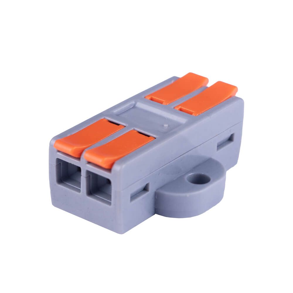 Клемма соединительная MX662-2R 11413c