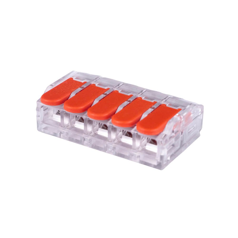 Клемма соединительная MX-615 11405c