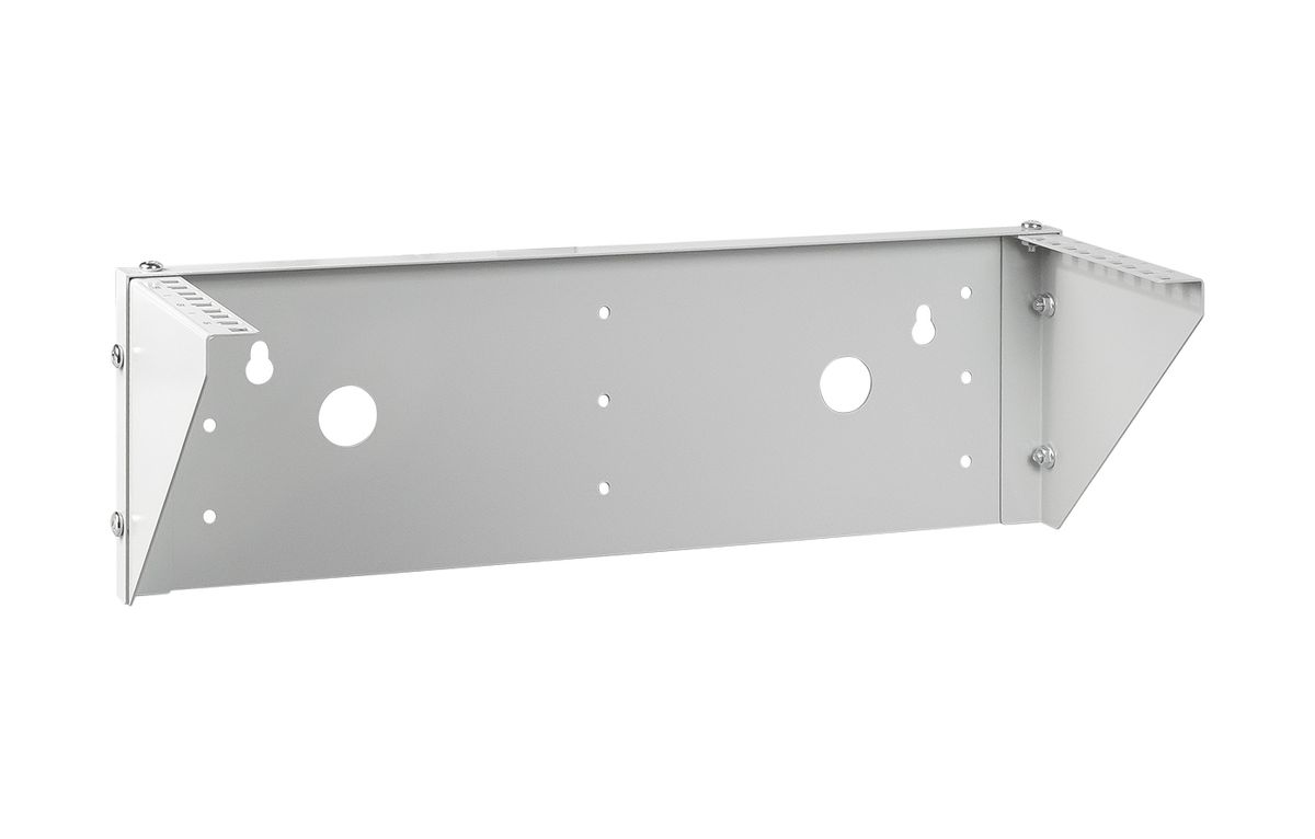 Кронштейн телекоммуникационный NC-3U-V 12024c