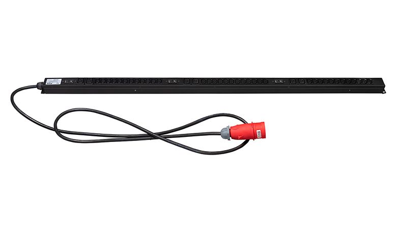 Блок розеток PDU-16-3P-36C13-6C19-I309 12059c