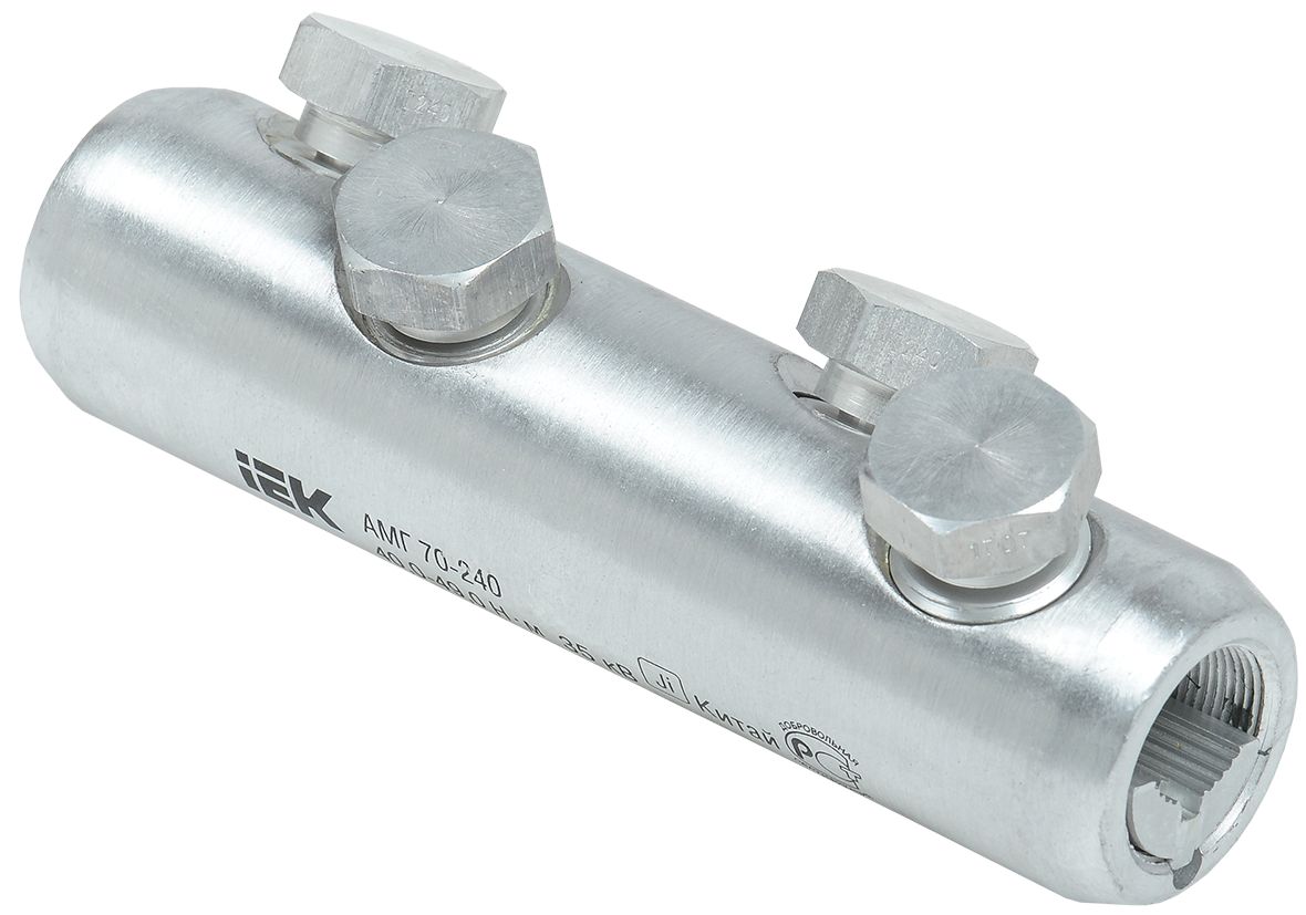 Гильза  UZA-29-S70-S240-35