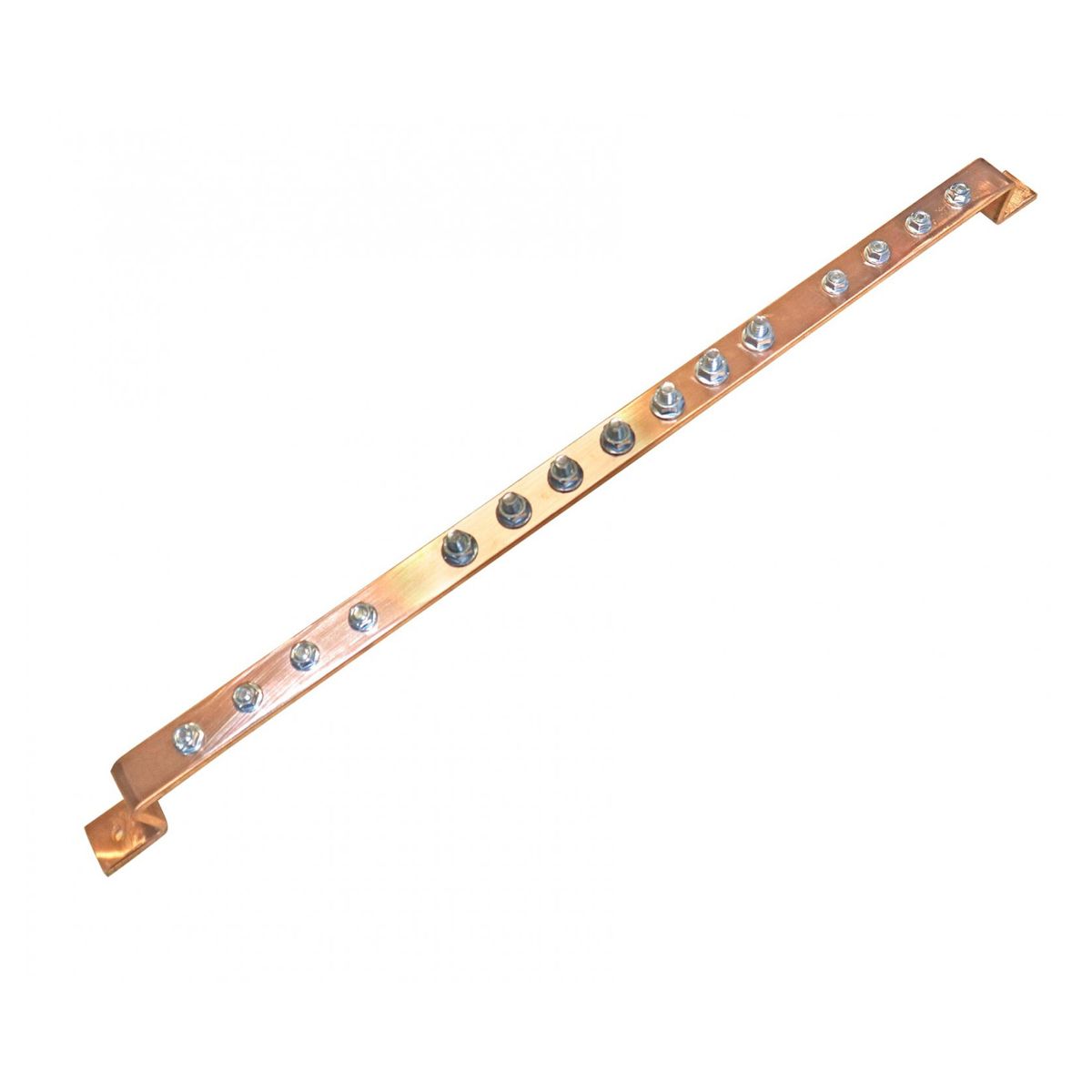 Шина заземления CGB-PE-3.25-11 11670c
