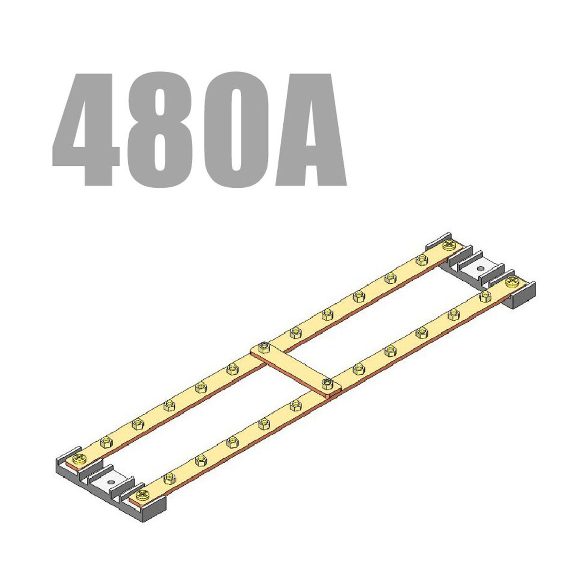 Шина CGB-NP-11-480-P 11667c