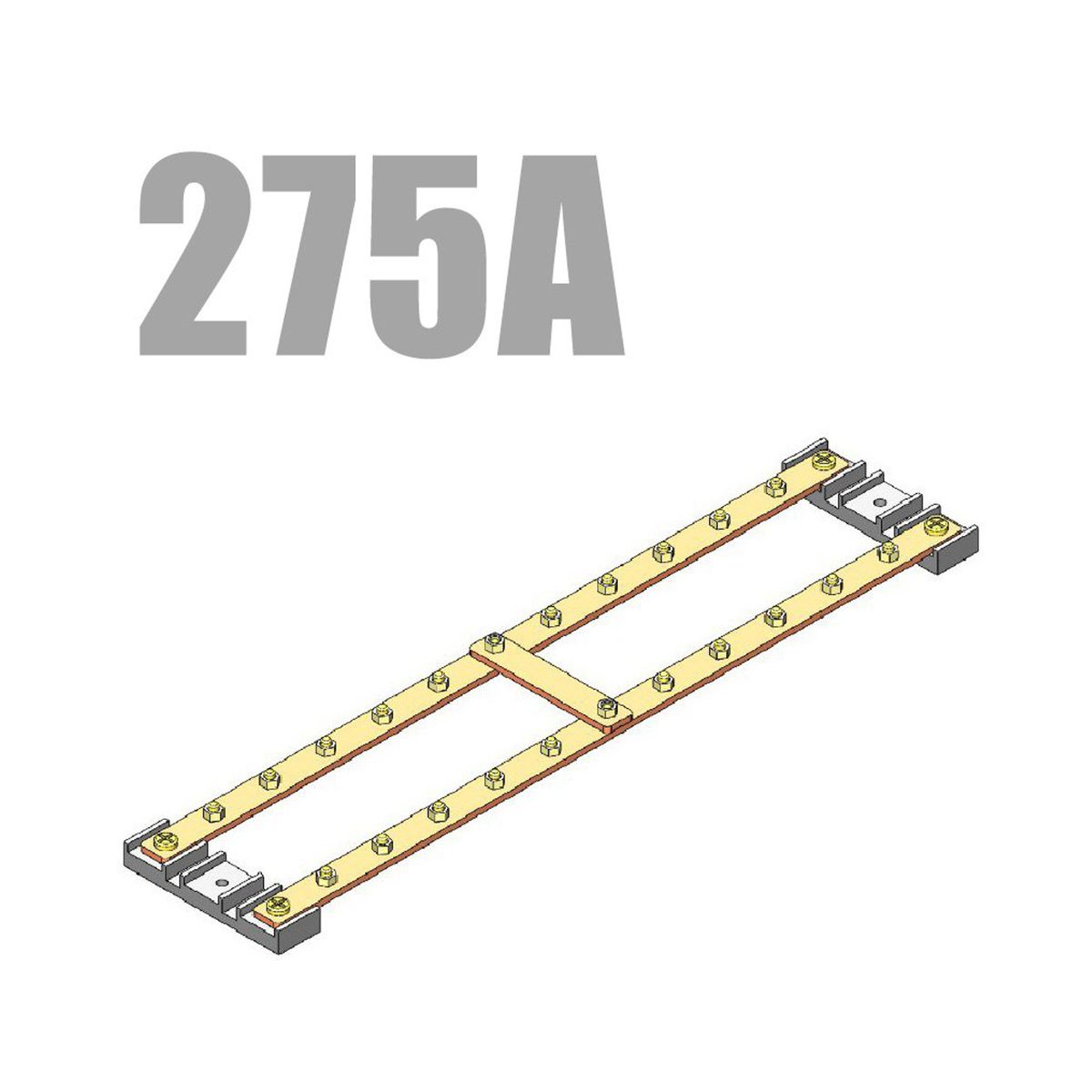 Шина CGB-NP-11-275-P 11665c