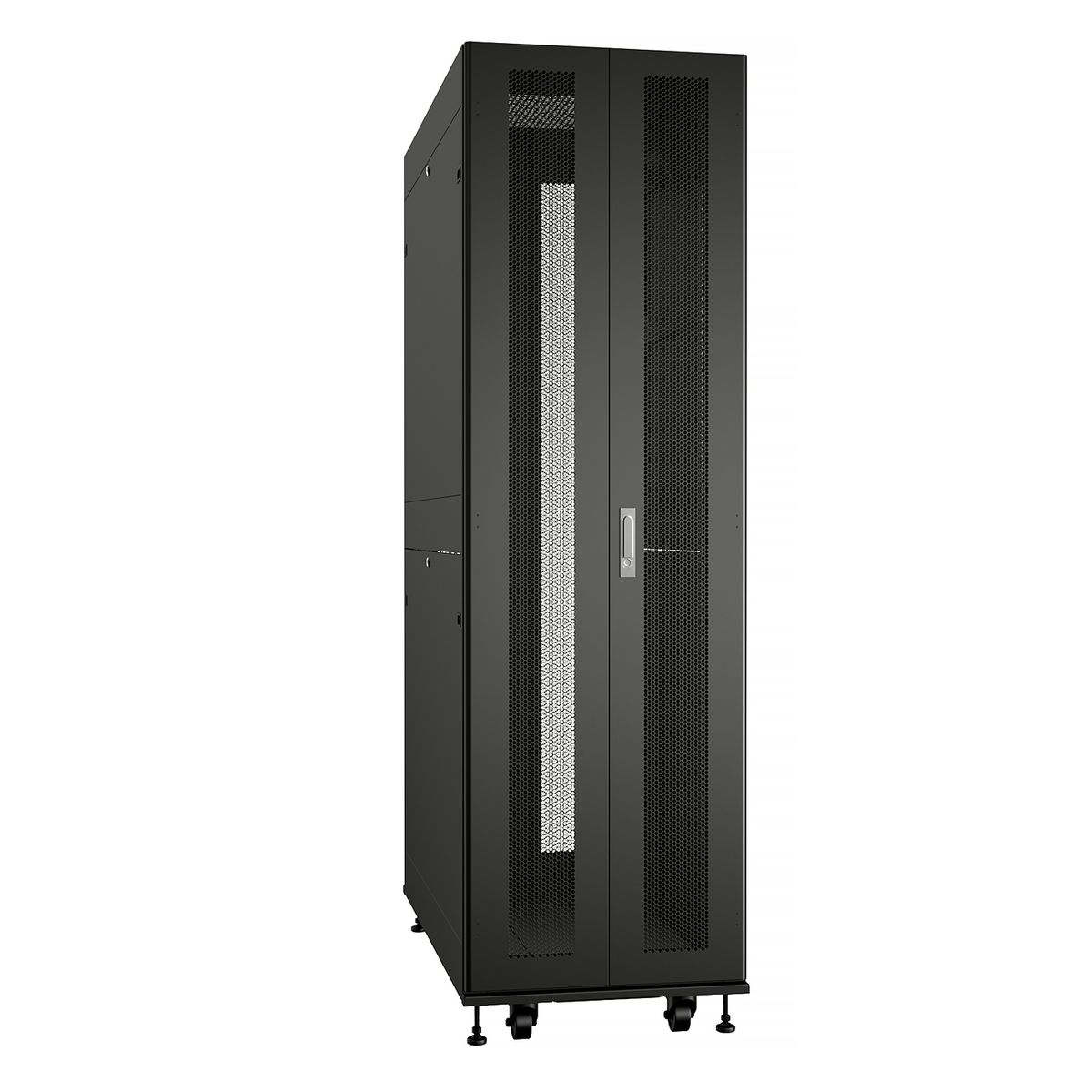 Шкаф телекоммуникационный ND-SC-47U60/120-BK 11121c