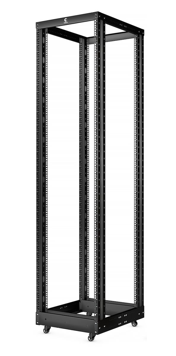 Стойка телекоммуникационная RA-42U-1000-BK 10160c
