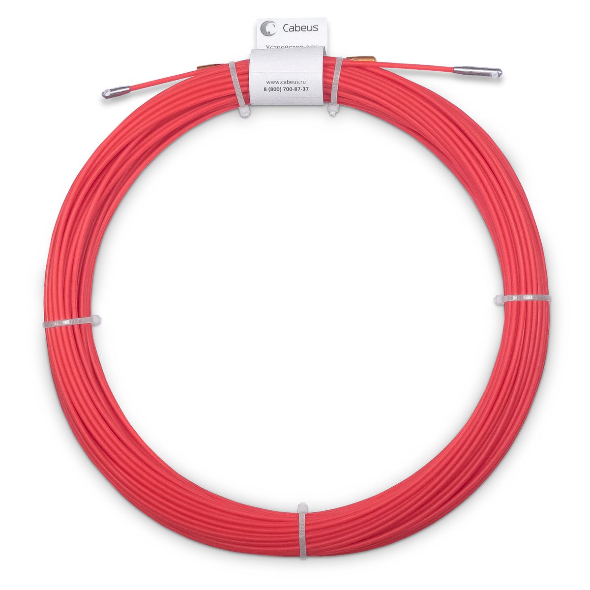 Протяжка кабельная Pull-B-3,5-100m 9828c