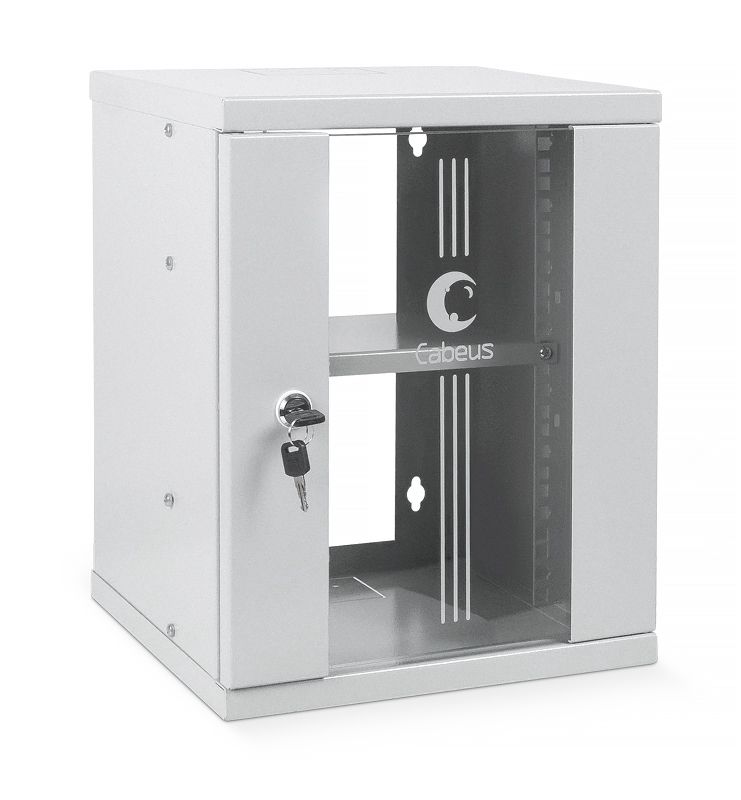 Шкаф телекоммуникационный WSC-8U 7648c