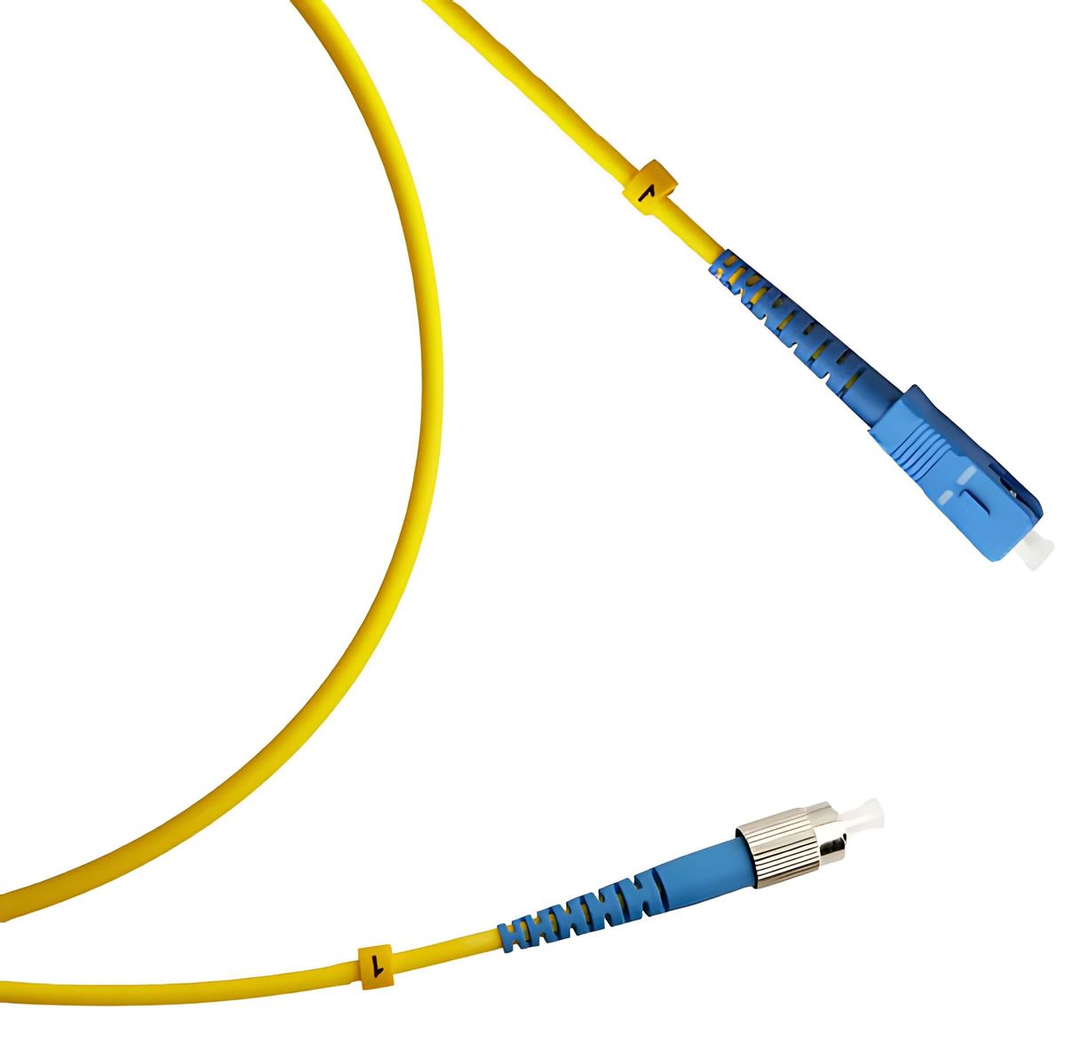 Патч-корд оптический FOP(s)-9-SC-FC-25m 8365c