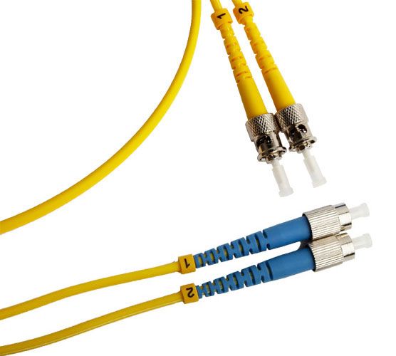 Патч-корд оптический FOP(d)-9-FC-ST-7m 8320c