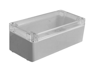 Коробка монтажная КСП-15 АЯКС IP66 